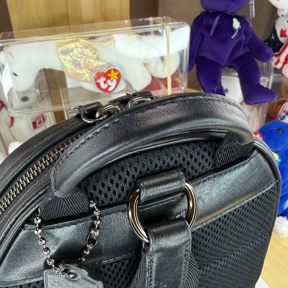 💥COACH - Charter Pack In Signature Canvas - 81U145 - Picture 8 of 17